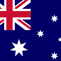 Australia flag
