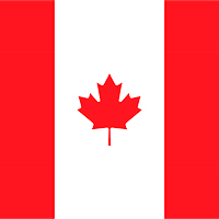Canada flag