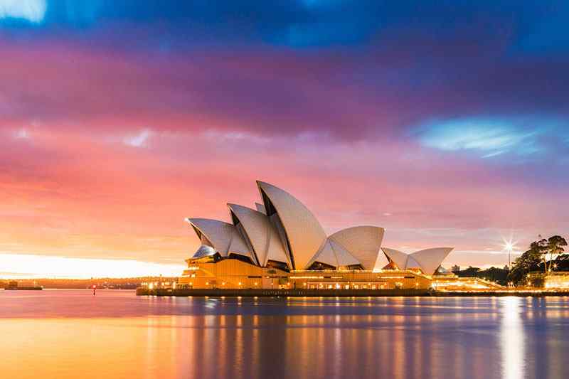 Australia pathways from Dubai – skilled, state nomination, study