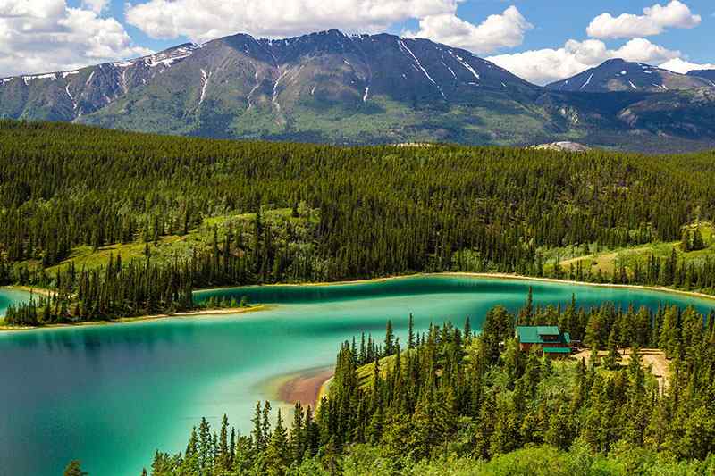 Canada PR from Dubai – Express Entry and PNP planning