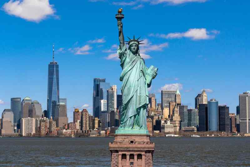 USA visa options – study, visit and selected business pathways