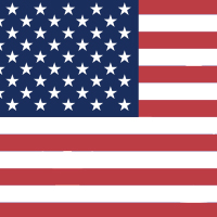 USA flag
